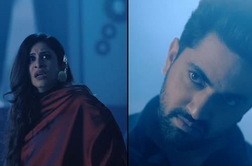 Fanaa Ishq Mein Marjawan – 92. epizoda - Agasthya i Pakhi izvrše svoj poslednji plan!