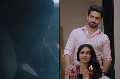 Fanaa Ishq Mein Marjawan – 95. epizoda - Pakhi i Agasthya su konačno zajedno!