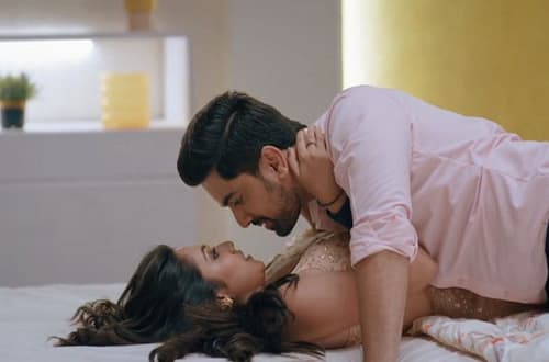 Fanaa Ishq Mein Marjawan – 96. epizoda - Pakhi i Agasthya odlaze sa porodicama na odmor!