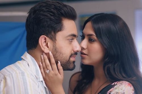 Fanaa Ishq Mein Marjawan – 98. epizoda - Ishaan se vratio, Agasthya je optužen za pokušaj ubistva!
