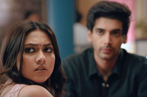 Fanaa Ishq Mein Marjawan – 99. epizoda - Agasthya zatekne Pakhi sa Ishaanom!