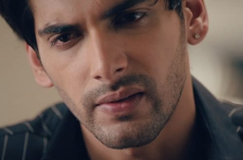 Fanaa Ishq Mein Marjawan – 100. epizoda - Ishaan je rešen da preotme Pakhi od Agasthye!