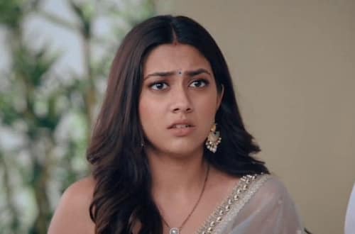 Fanaa Ishq Mein Marjawan – 101. epizoda - Pakhi posumnja u Agasthyu!