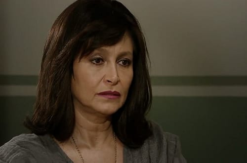 Oluja (La Tempestad) – 31. epizoda