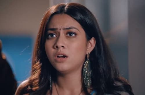 Fanaa Ishq Mein Marjawan - 108. epizoda - Ishaanov plan urodi plodom, Pakhi je ponovo razočarana u Agasthyu!