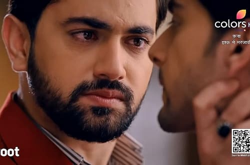 Fanaa Ishq Mein Marjawan – 124. epizoda - Agastja saznaje da je Tarin otac!