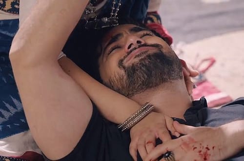 Fanaa Ishq Mein Marjawan – 129. epizoda - Išan upuca Agastju!