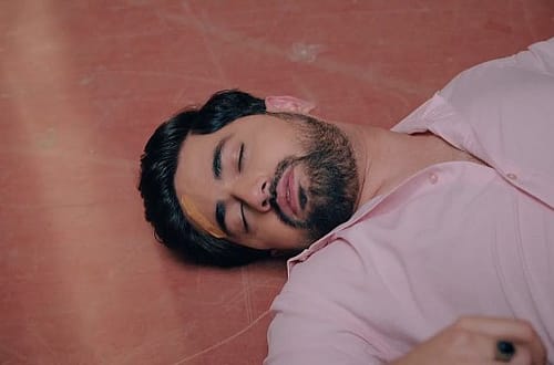 Fanaa Ishq Mein Marjawan – 131. epizoda