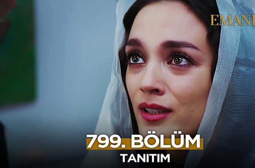 Fatalna ljubav od 797. do 799. epizode!