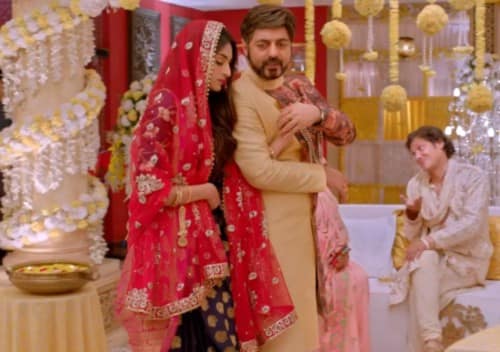 Kasautii Zindagii Kay – 8. epizoda