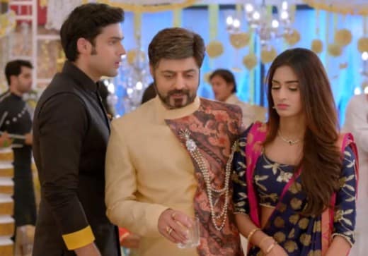 Kasautii Zindagii Kay – 8. epizoda