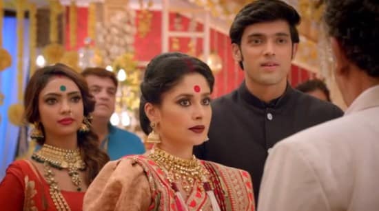 Kasautii Zindagii Kay – 9. epizoda