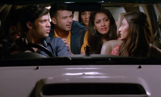 Kasautii Zindagii Kay – 11. epizoda