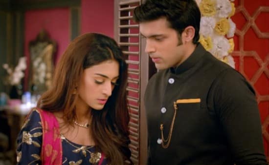Kasautii Zindagii Kay – 9. epizoda