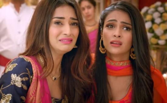 Kasautii Zindagii Kay – 9. epizoda