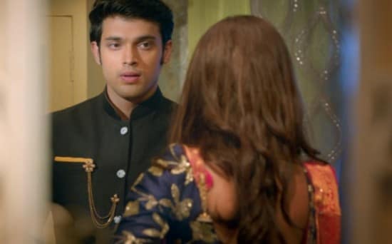 Kasautii Zindagii Kay – 9. epizoda