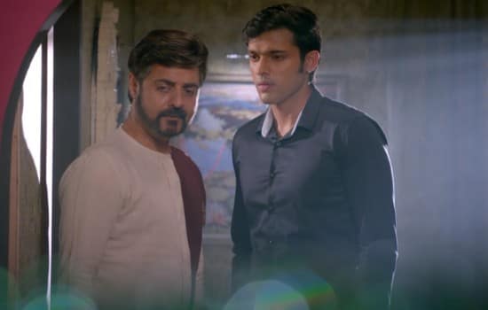 Kasautii Zindagii Kay – 11. epizoda