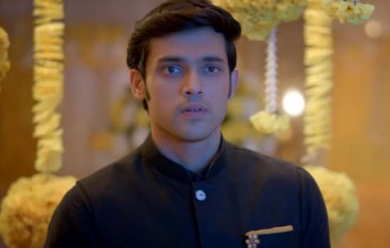 Kasautii Zindagii Kay – 10. epizoda Kasautii Zindagii Kay – 10. epizoda