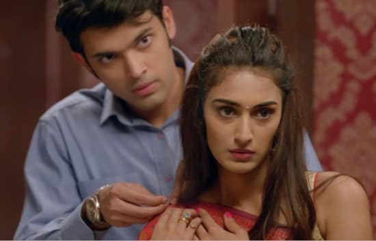 Kasautii Zindagii Kay – 10. epizoda