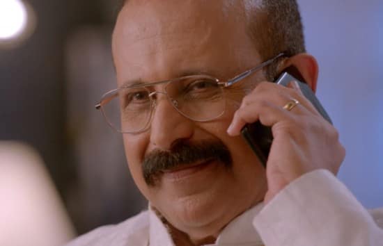 Kasautii Zindagii Kay – 11. epizoda