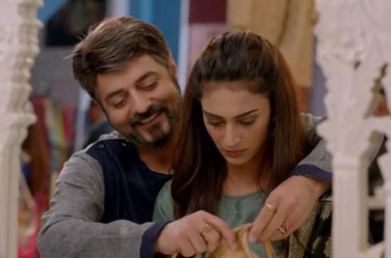 Kasautii Zindagii Kay – 10. epizoda