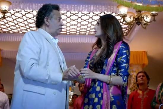Kasautii Zindagii Kay – 9. epizoda