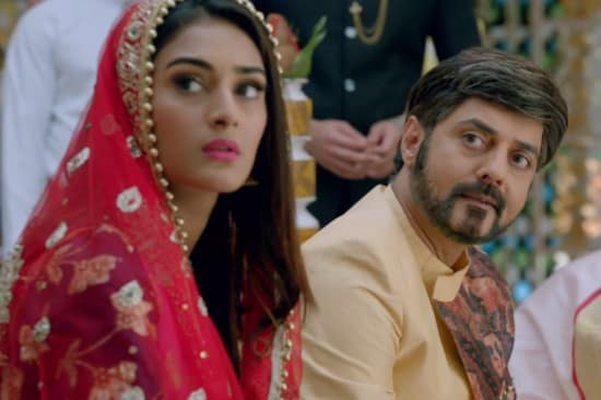 Kasautii Zindagii Kay – 8. epizoda