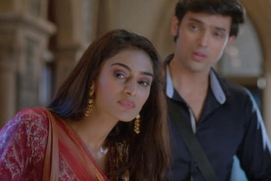 Kasautii Zindagii Kay – 11. epizoda