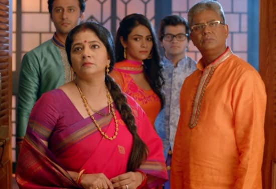 Kasautii Zindagii Kay – 8. epizoda