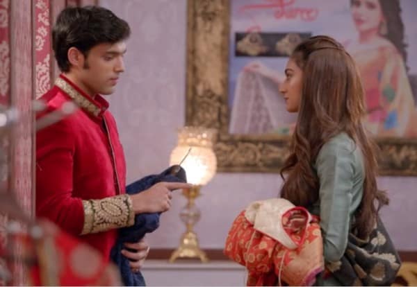 Kasautii Zindagii Kay – 10. epizoda