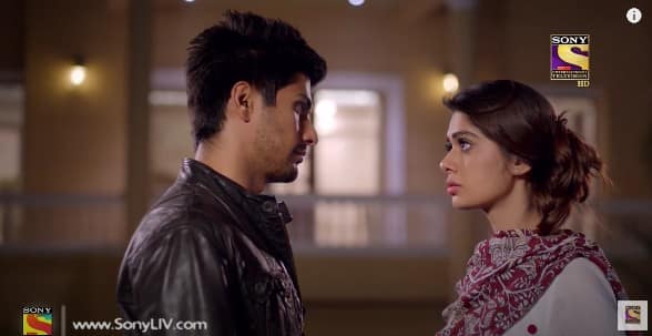 Yeh Pyaar Nahi Toh Kya Hai – 3. epizoda – Susret Anu i Siddhantha!